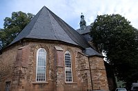 Bild: Zwiebelmarkt in Artern