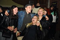 Bild: Ersti Party in der Hochschule