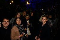 Bild: Ersti Party in der Hochschule