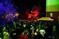 Bild: Ersti Party in der Hochschule