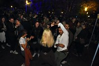 Bild: Ersti Party in der Hochschule
