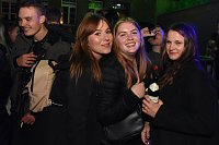 Bild: Ersti Party in der Hochschule