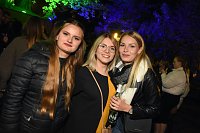 Bild: Ersti Party in der Hochschule