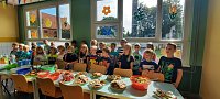 Bild: Die "Angel" wird auch in diesem Jahr wieder durch die Schulen touren