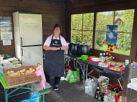 Bild: Einheits-Turnier in Neustadt