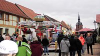 Bild: Seit 750 Jahren wird in Kelbra Kirmes gefeiert