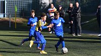 Bild: Wacker gegen Eintracht