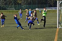 Bild: Wacker gegen Eintracht