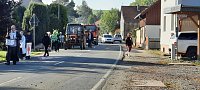 Bild: Kirmes in Kleinwerther