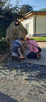 Bild: Kirmes in Kleinwerther