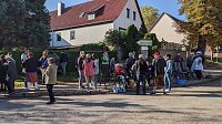 Bild: Kirmes in Kleinwerther