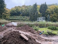 Bild: Ortschaftsr&auml;te im Ilfelder Waldbad