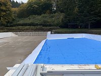 Bild: Ortschaftsr&auml;te im Ilfelder Waldbad