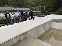Bild: Ortschaftsr&auml;te im Ilfelder Waldbad