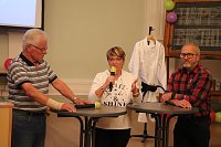 Bild: Sportass-Ehrung im Humboldt-Gymnasium