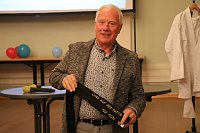 Bild: Sportass-Ehrung im Humboldt-Gymnasium