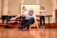 Bild: Sportass-Ehrung im Humboldt-Gymnasium