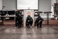 Bild: Sportass-Ehrung im Humboldt-Gymnasium