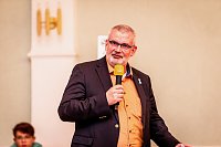 Bild: Sportass-Ehrung im Humboldt-Gymnasium