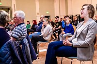 Bild: Sportass-Ehrung im Humboldt-Gymnasium