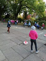 Bild: Herbstfest an der Grundschule G&ouml;rsbach