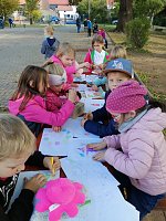 Bild: Herbstfest an der Grundschule G&ouml;rsbach