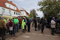 Bild: Der Radweg zwischen Nordhausen und Hesserode wurde heute offiziell er&ouml;ffnet