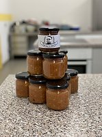 Bild: Marmeladenproduktion in der Bertolt-Brecht-Grundschule