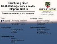 Bild: Kranichrast und Menschenauflauf