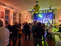 Bild: Weinfest in Bleicherode