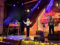 Bild: Weinfest in Bleicherode