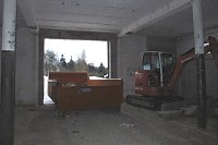 Neues vom Kuhstall Bild: Neues vom Kuhstall