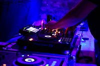 Bild: Tequila Night im T37