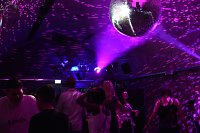 Bild: Tequila Night im T37