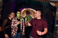 Bild: Tequila Night im T37