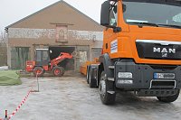 Neues vom Kuhstall Bild: Neues vom Kuhstall