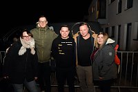 Bild: Tequila Night im T37