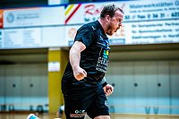 Erstes Heimspiel, erster Erfolg für die NSV Handballer Bild: Erstes Heimspiel, erster Erfolg für die NSV Handballer