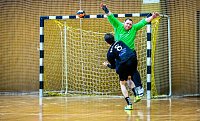 Erstes Heimspiel, erster Erfolg für die NSV Handballer Bild: Erstes Heimspiel, erster Erfolg für die NSV Handballer