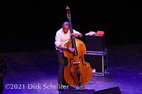 Bild: JazzRabazz mit Frederike G&auml;&szlig;lein, "Bluff" und dem "Tingvall Trio"