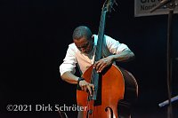 Bild: JazzRabazz mit Frederike G&auml;&szlig;lein, "Bluff" und dem "Tingvall Trio"