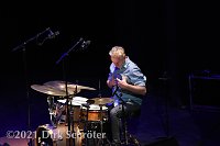 Bild: JazzRabazz mit Frederike G&auml;&szlig;lein, "Bluff" und dem "Tingvall Trio"