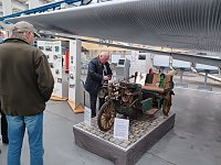 Bild: Ost Klassiker Verein: Besuch in Dessau-Rosslau