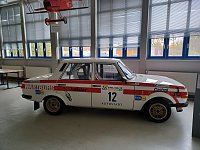 Bild: Ost Klassiker Verein: Besuch in Dessau-Rosslau