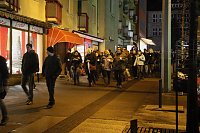 Montagsdemo gegen Coronamaßnahmen in Nordhausen Bild: Montagsdemo gegen Coronamaßnahmen in Nordhausen