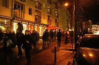 Montagsdemo gegen Coronamaßnahmen in Nordhausen Bild: Montagsdemo gegen Coronamaßnahmen in Nordhausen