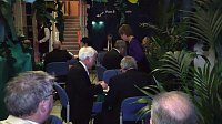 Leinen los im Nordhäuser Theater Bild: Leinen los im Nordhäuser Theater