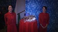 Leinen los im Nordhäuser Theater Bild: Leinen los im Nordhäuser Theater