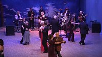Leinen los im Nordhäuser Theater Bild: Leinen los im Nordhäuser Theater