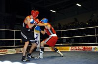 Bild: 1. Boxnacht 2007